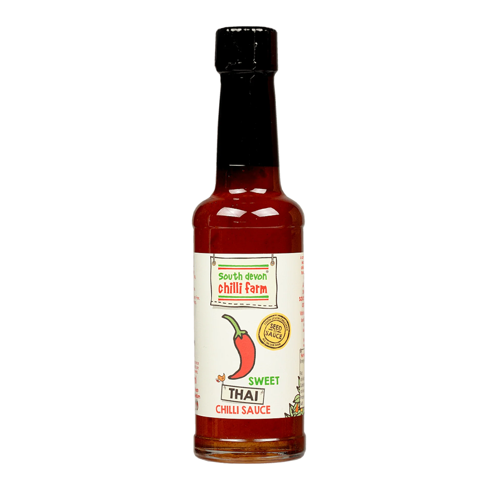 3 Sauce Gift Pack - Image 3