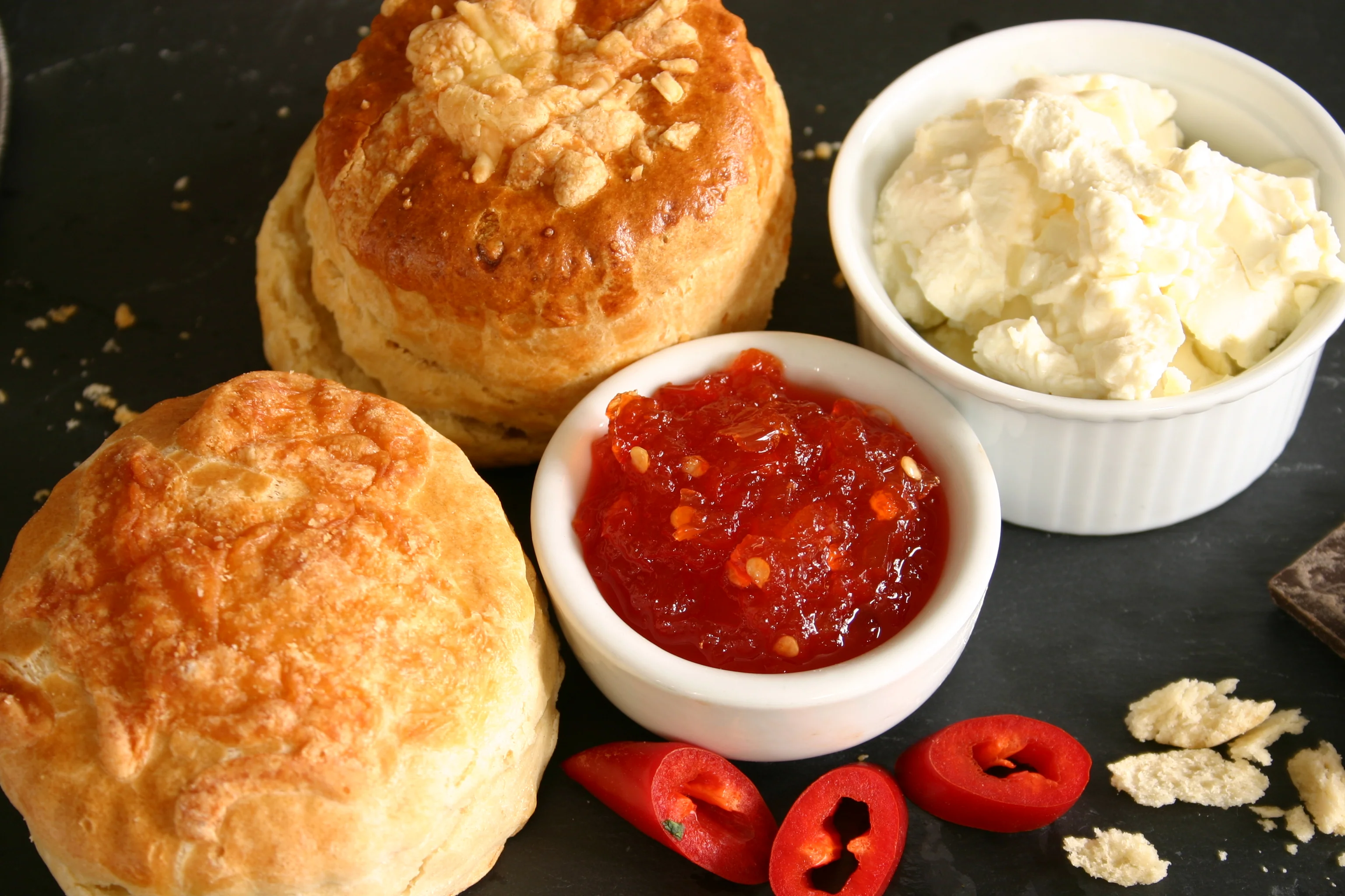 Chilli Jam - Image 4