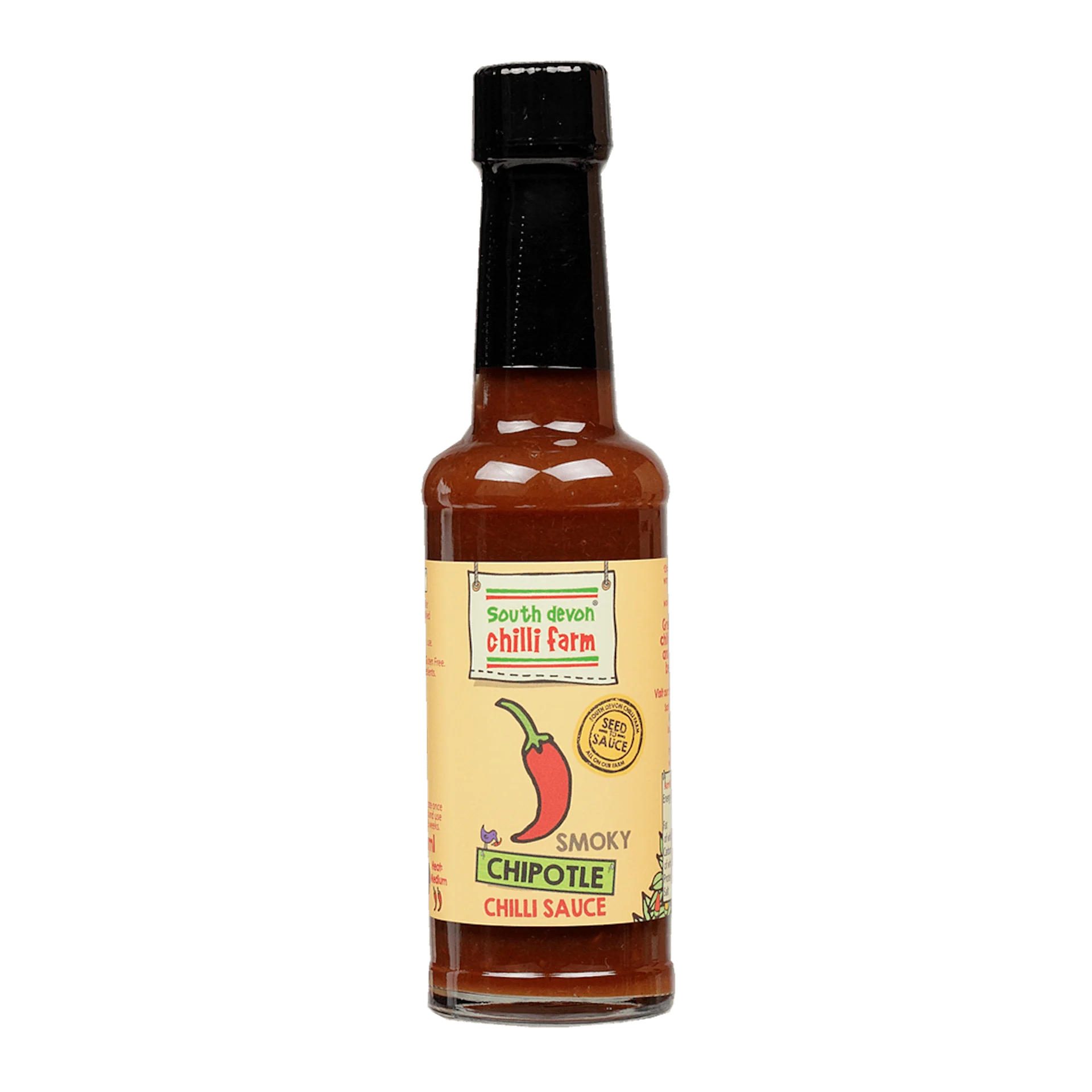 3 Sauce Gift Pack - Image 4