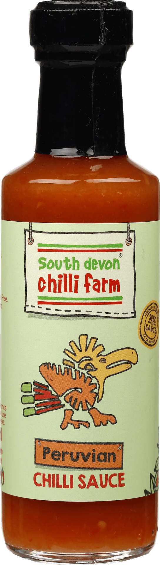 Hot Six Sauce Gift Pack - Image 9