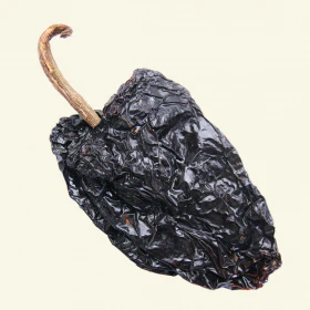 Dried Ancho Poblano (Homegrown) - Image 2