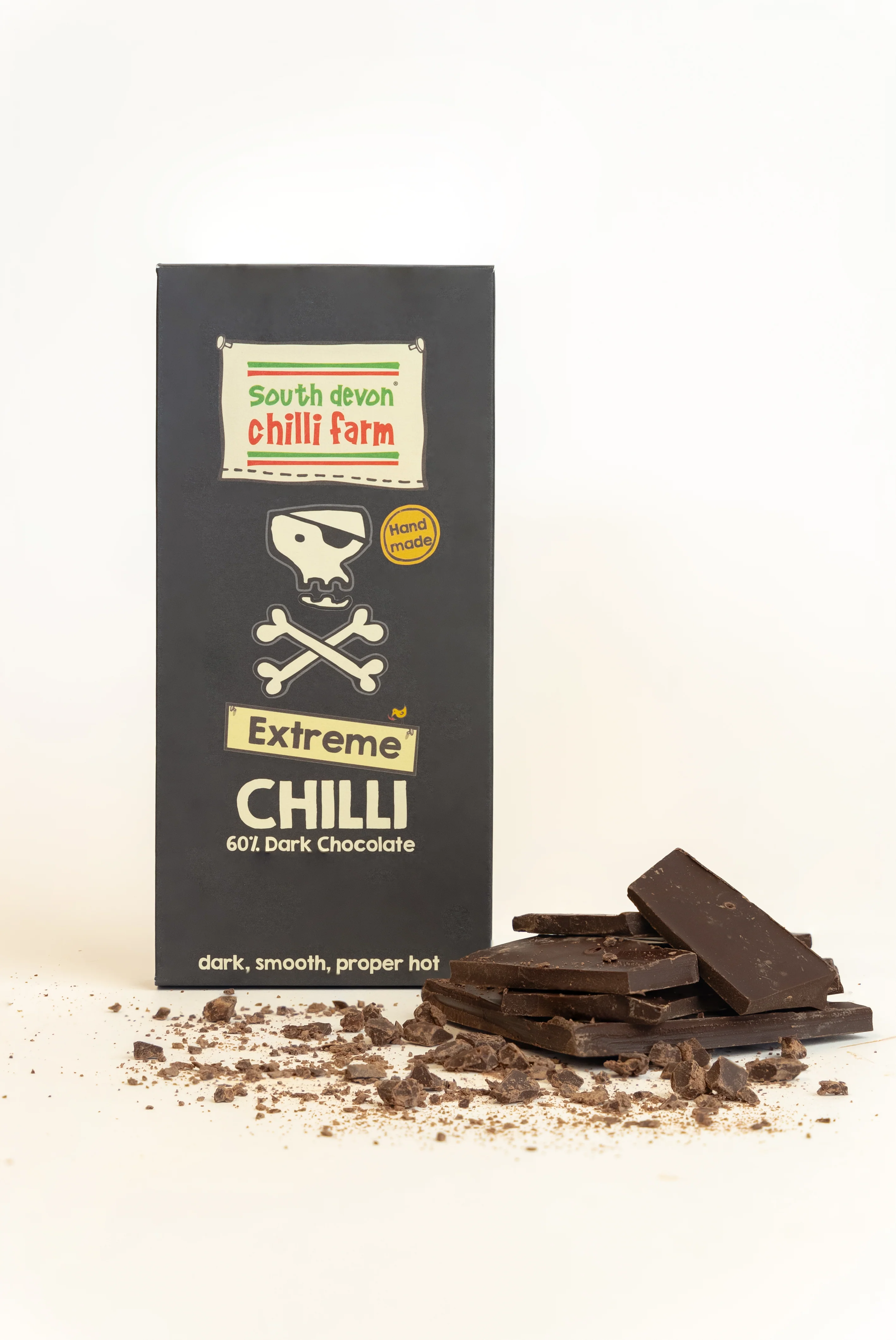 Extreme Chilli Chocolate - Image 9