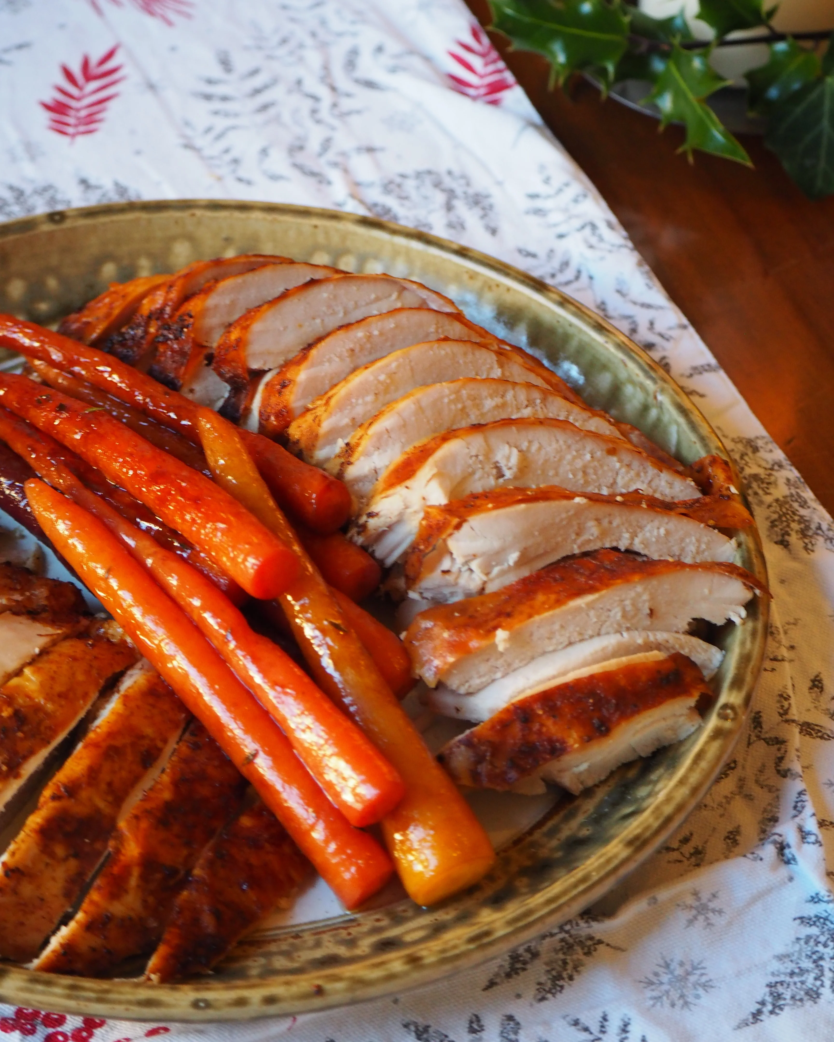 Hot Dry Spice Rub - Image 6