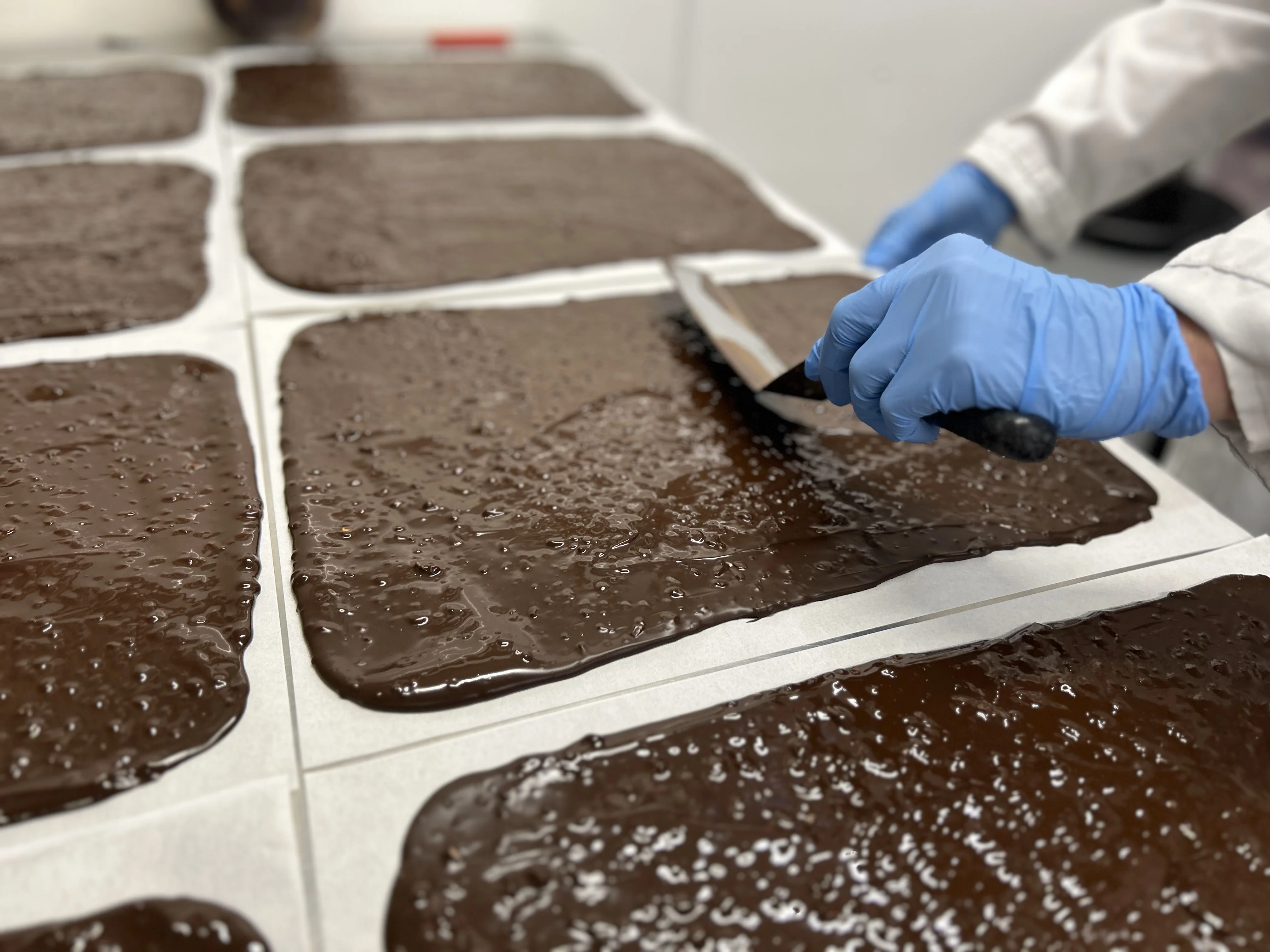 Orange Chilli Chocolate - Image 4