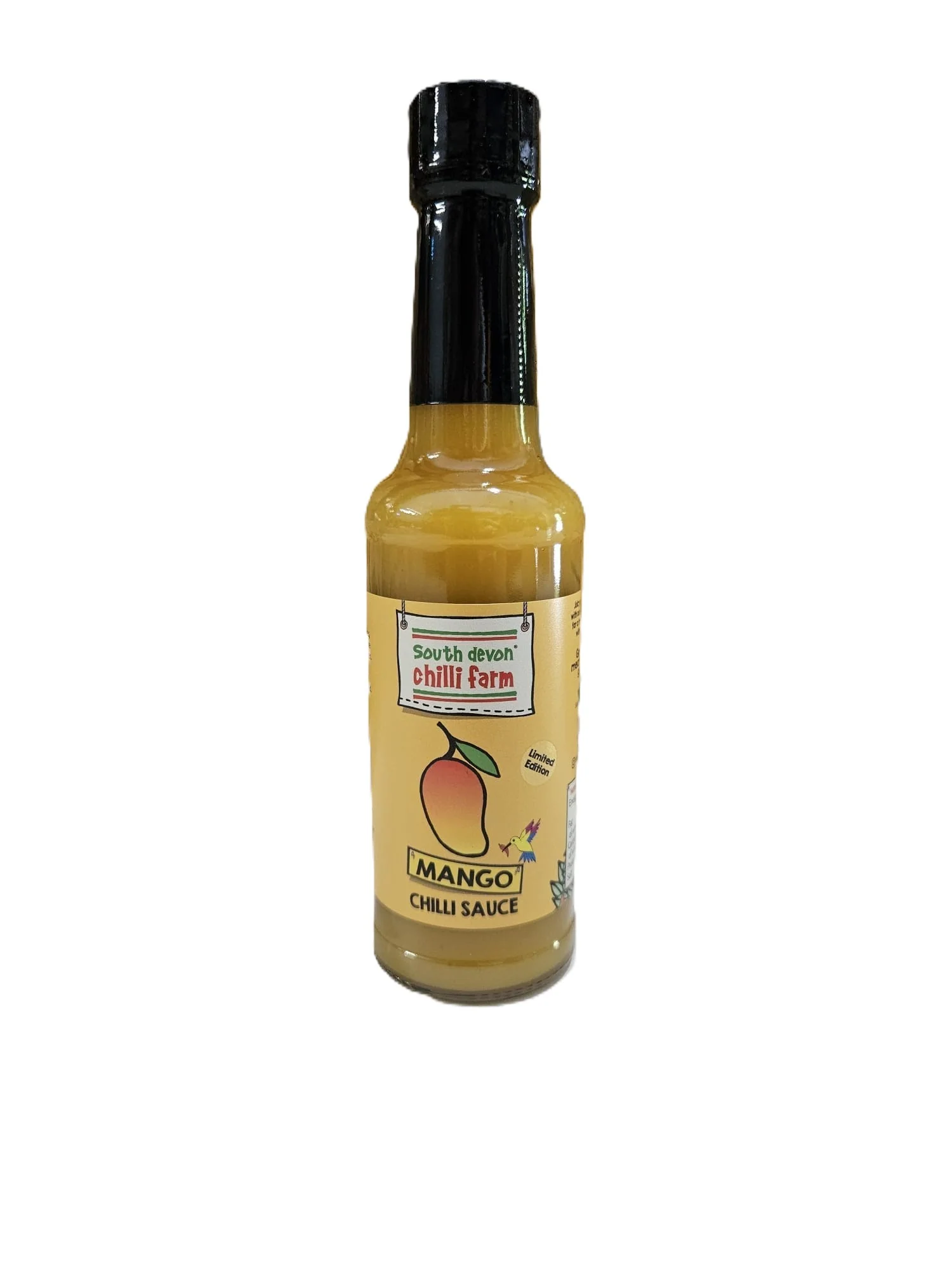 Mango Chilli Sauce - Image 3