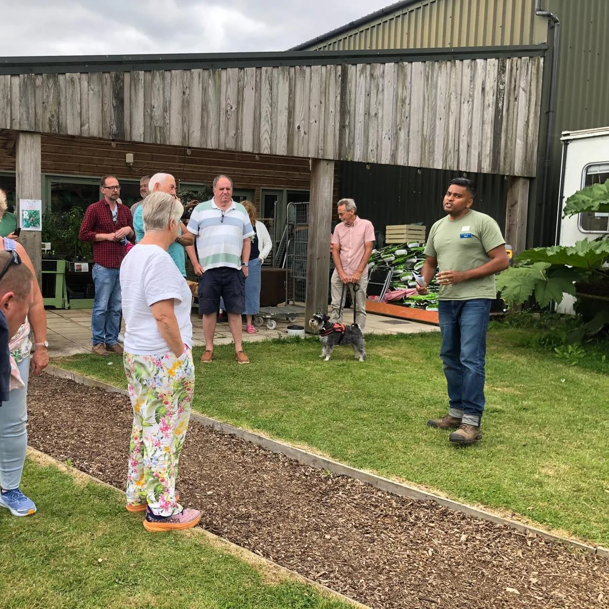 Private Tour of the Farm with a Chilli Expert - Image 5