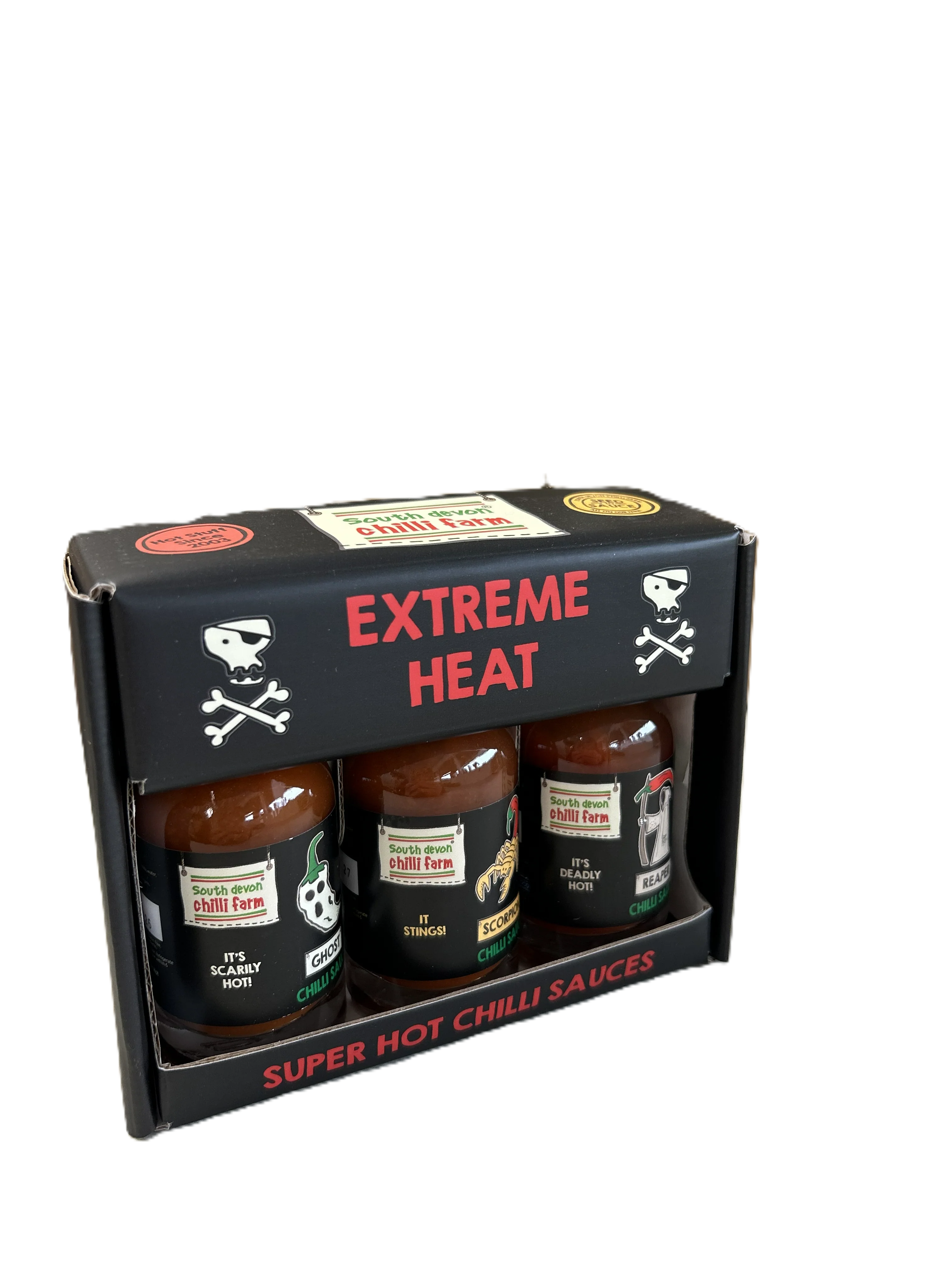 Super Sauce Gift Pack - Image 8
