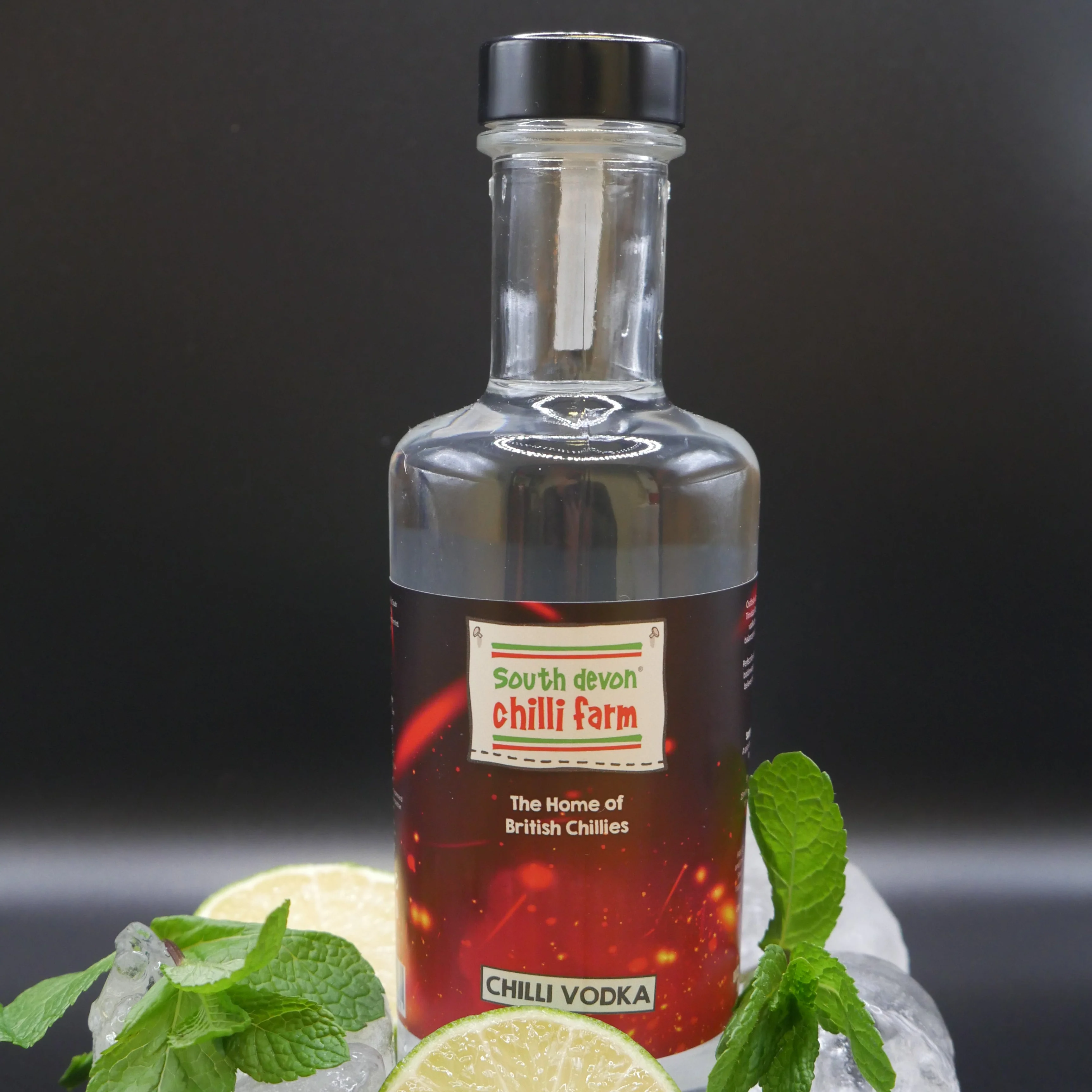 Chilli Vodka - Image 4