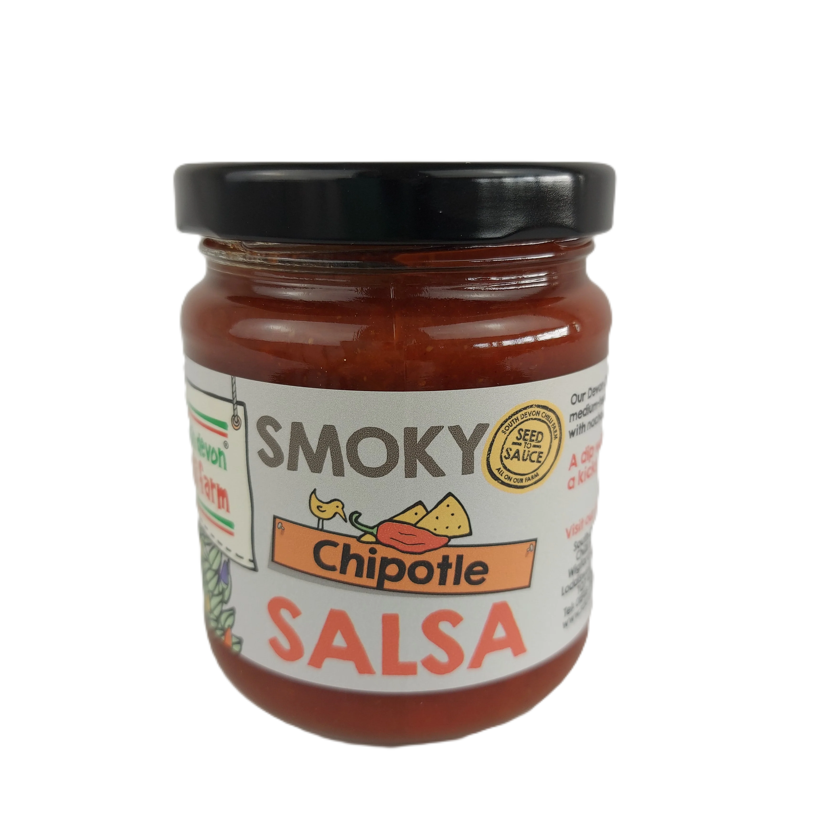 Three Salsa Gift Pack - Image 6
