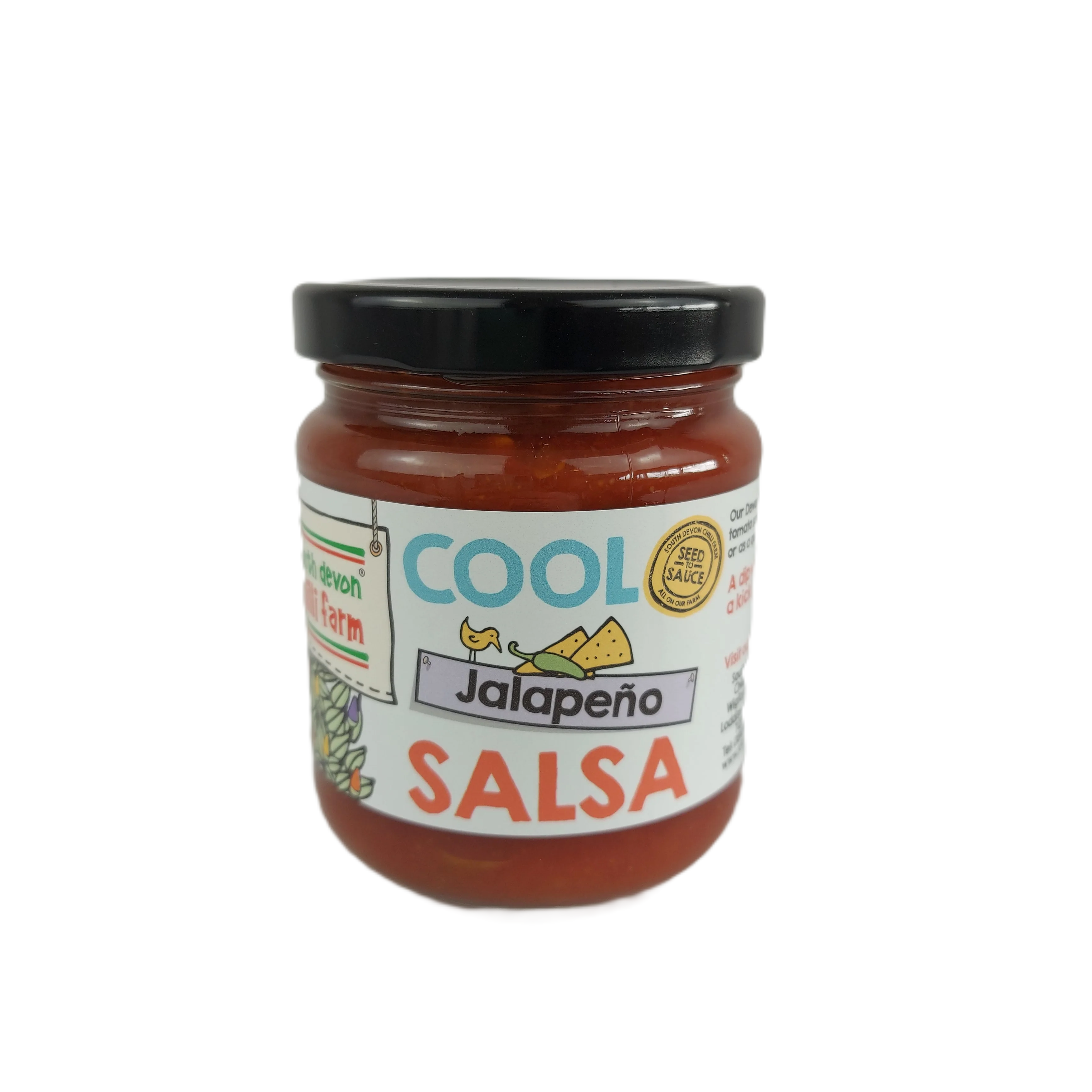 Three Salsa Gift Pack - Image 7