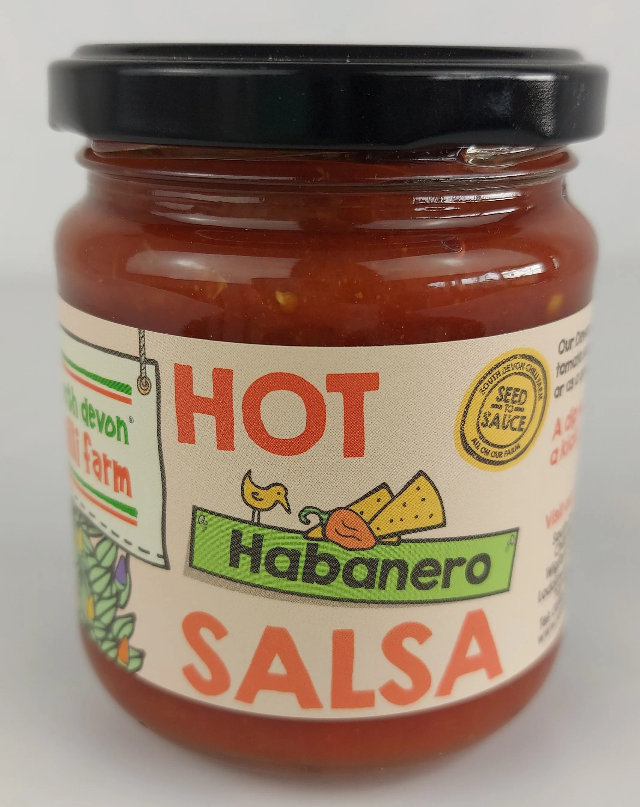Three Salsa Gift Pack - Image 8